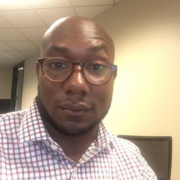 Meet your Posher, Sean - Picture 1 of 1